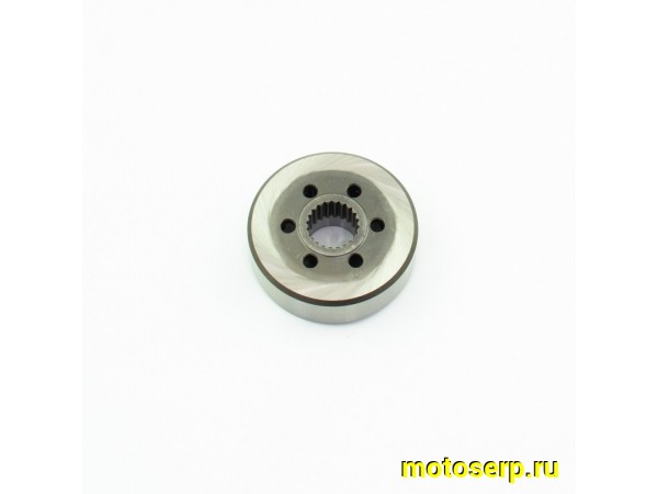 Купить  Муфта обгонная 194MQ (NC) (бендикс) 18роликов (шт) (AVANTIS 14796 купить с доставкой по Москве и России, цена, технические характеристики, комплектация фото  - motoserp.ru