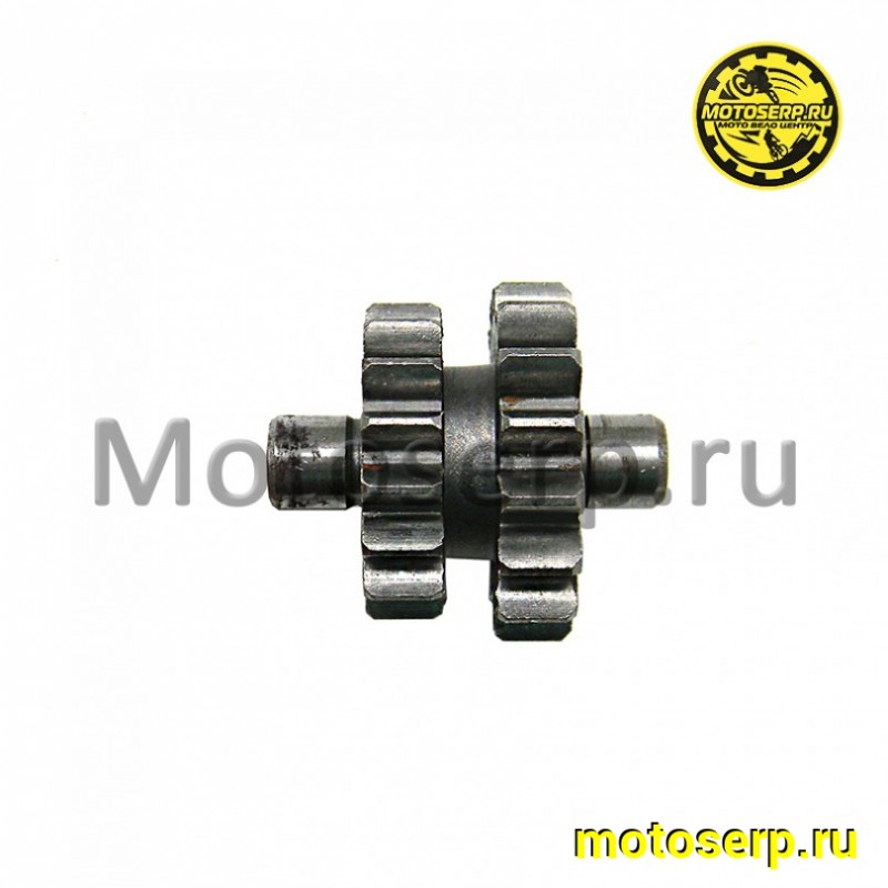 Купить  Шестерня электростартера 172FMM-3A, ZS174MN-3 (шт) (AVANTIS 17732 купить с доставкой по Москве и России, цена, технические характеристики, комплектация фото  - motoserp.ru