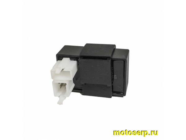 Купить  Коммутатор (CDI) 6 конт.(4+2) ZS174MN-3 (шт) (AVANTIS 18037 (ANKON 025681 купить с доставкой по Москве и России, цена, технические характеристики, комплектация фото  - motoserp.ru