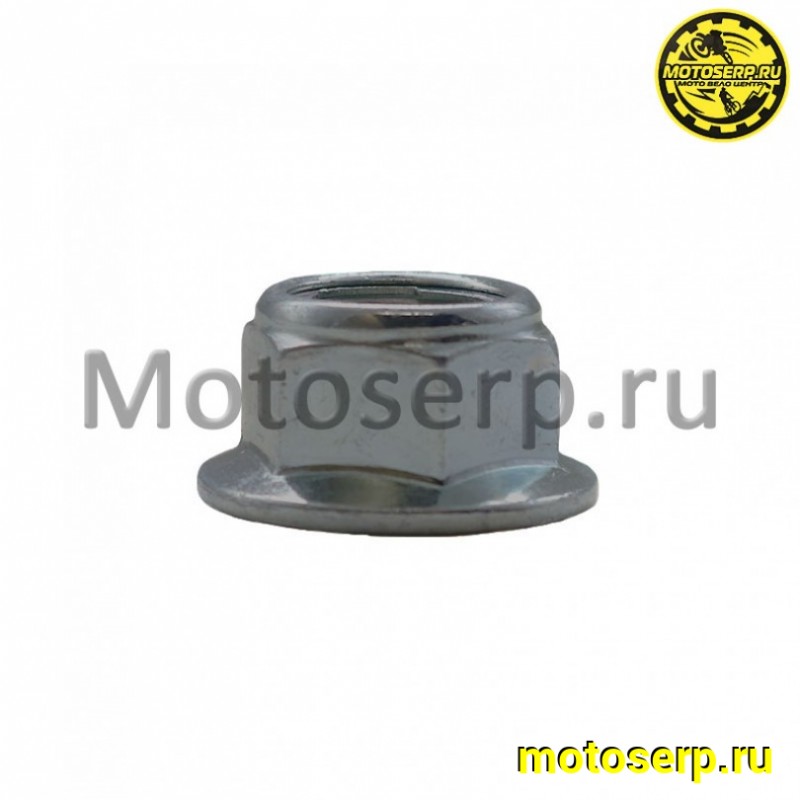 Купить  Гайка оси (M12) ZS172FMM-5 (шт) (AVANTIS 24459 купить с доставкой по Москве и России, цена, технические характеристики, комплектация фото  - motoserp.ru