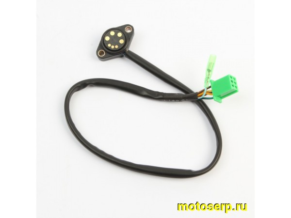 Купить  Датчик положения передач 172FMM-5 (6 ступ) (шт) (AVANTIS 31870 купить с доставкой по Москве и России, цена, технические характеристики, комплектация фото  - motoserp.ru