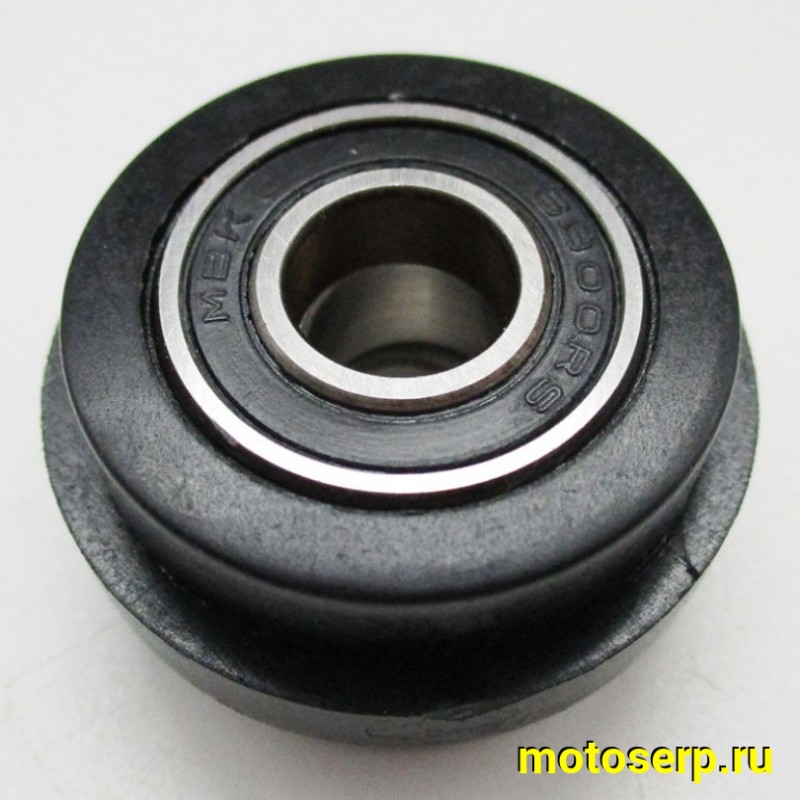 Купить  Ролик успокоителя цепи приводной KAYO 125 и др. (d10 L20mm) (шт) (JMC 4512 (SM 185-3252 купить с доставкой по Москве и России, цена, технические характеристики, комплектация фото  - motoserp.ru