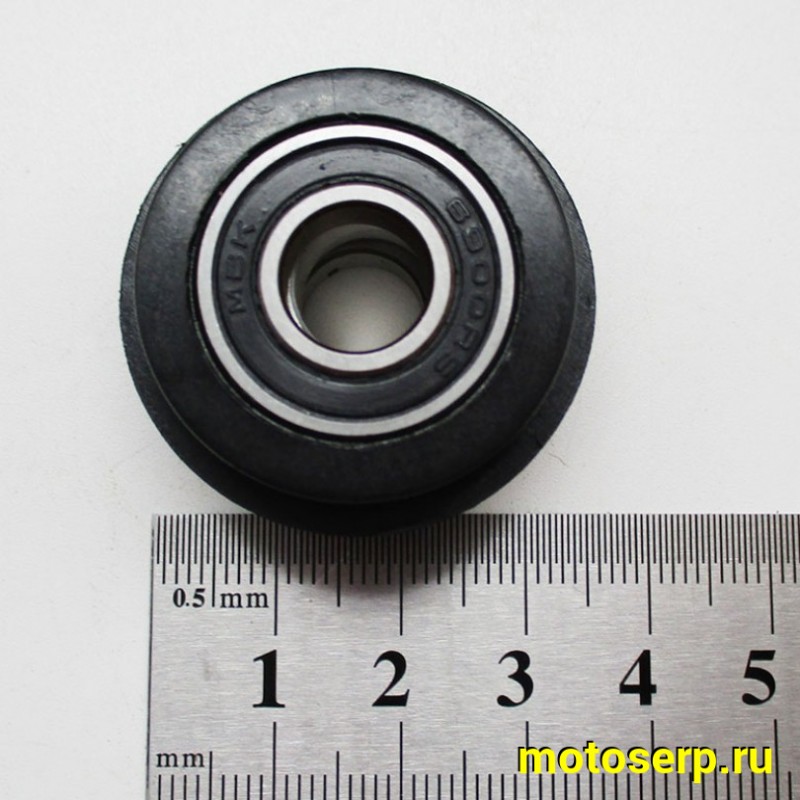 Купить  Ролик успокоителя цепи приводной KAYO 125 и др. (d10 L20mm) (шт) (JMC 4512 (SM 185-3252 купить с доставкой по Москве и России, цена, технические характеристики, комплектация фото  - motoserp.ru