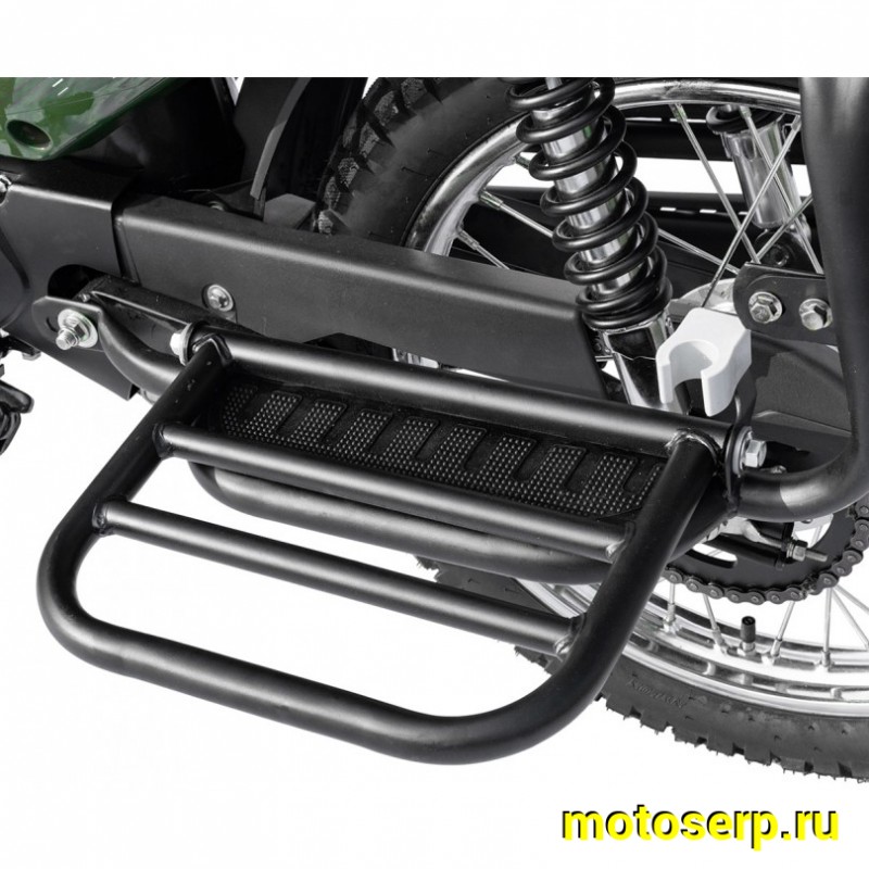 Купить  Мопед Regulmoto Alpha (RM-3) (2023) черный 4Т; 50cc;  колеса 17/17"литые; 4пер, диск/бар (шт) 01250  купить с доставкой по Москве и России, цена, технические характеристики, комплектация фото  - motoserp.ru