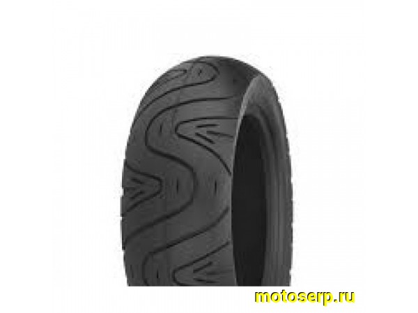 Купить  Покрышка Скутер 12" 110/90-12 64P 007 Shinko 56571 (шт) (JP купить с доставкой по Москве и России, цена, технические характеристики, комплектация фото  - motoserp.ru