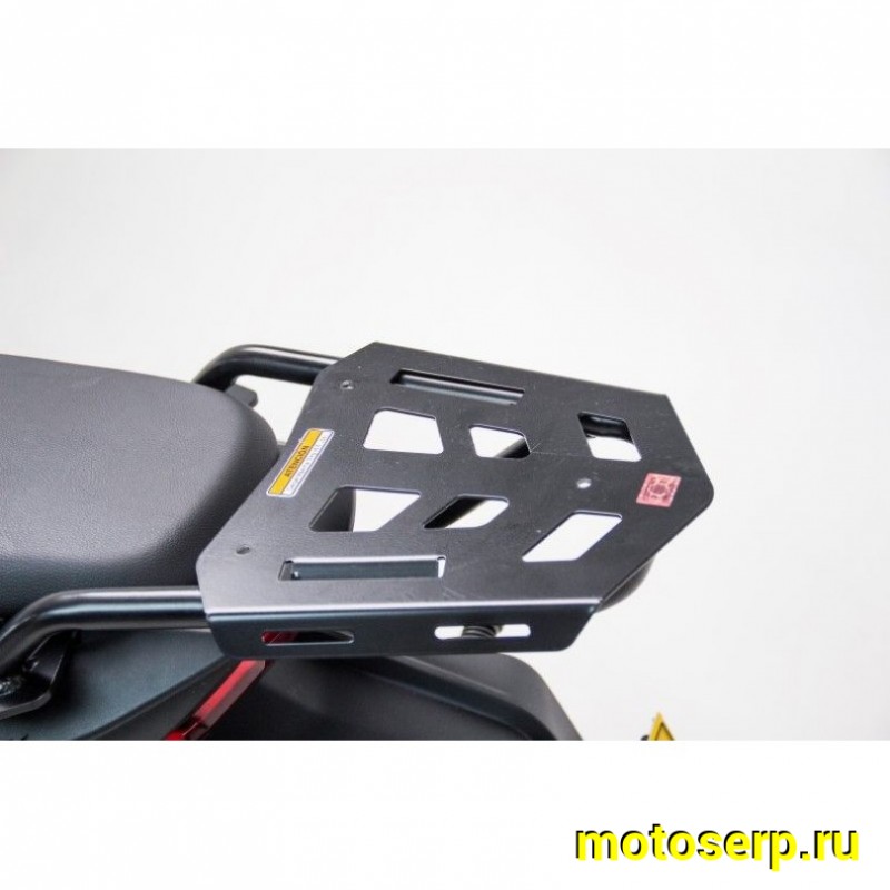 Купить  Багажник задний DOMINAR 250/400 BAJAJ  (шт) (Bajaj PN006270 купить с доставкой по Москве и России, цена, технические характеристики, комплектация фото  - motoserp.ru
