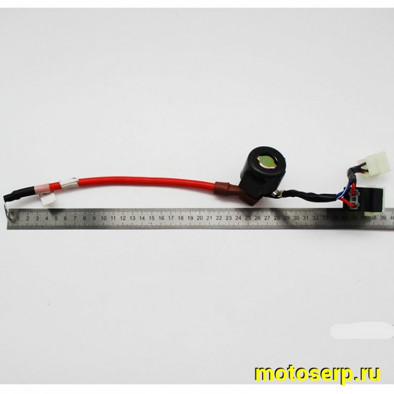 Купить  Реле стартера ATV Striker 700 EFI и др. (шт) (BL P115000377050000 купить с доставкой по Москве и России, цена, технические характеристики, комплектация фото  - motoserp.ru
