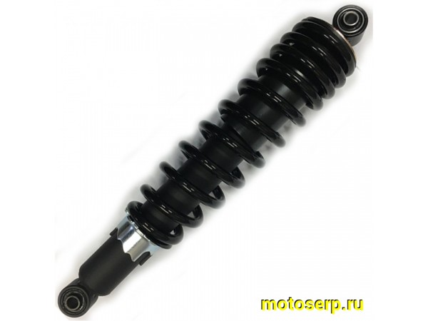 Купить  Амортизатор задний (L-365mm,D-10mm,d-10mm) Striker 500 EFI (шт) (BL PJ00000551001800 купить с доставкой по Москве и России, цена, технические характеристики, комплектация фото  - motoserp.ru