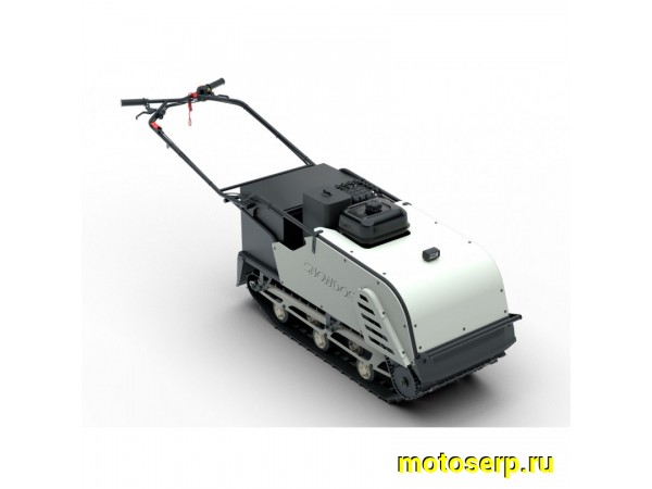 Купить  Мотобуксировщик BALTMOTORS Snowdog Z460R Sport (шт) (BL купить с доставкой по Москве и России, цена, технические характеристики, комплектация фото  - motoserp.ru