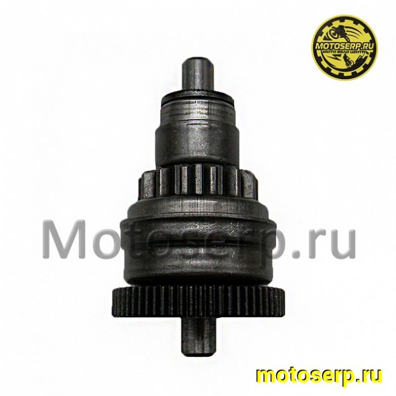 Купить  Бендикс стартера 139QMB, Honda DIO AF18/24  GY6-50 "SEE" (шт) (К-дар 2102233 купить с доставкой по Москве и России, цена, технические характеристики, комплектация фото  - motoserp.ru