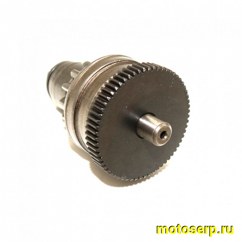 Купить  Бендикс стартера 139QMB, Honda DIO AF18/24  GY6-50 "SEE" (шт) (К-дар 2102233 купить с доставкой по Москве и России, цена, технические характеристики, комплектация фото  - motoserp.ru