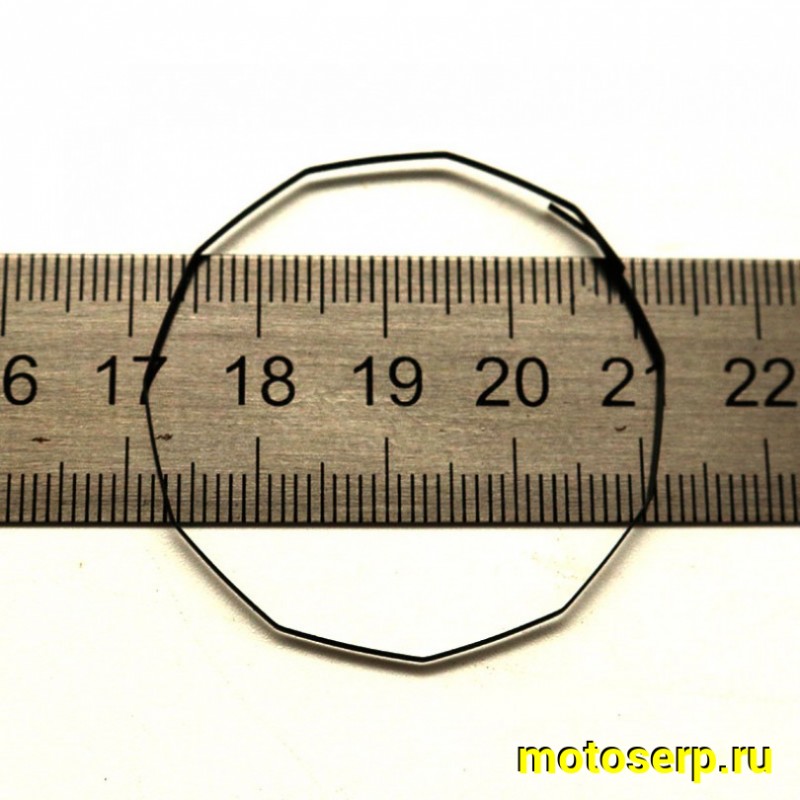 Купить  Поршень Honda LEAD-100 D51,75 (3р); p-13 4T "SEE" (TW) (комп) (К-дар 2100614 купить с доставкой по Москве и России, цена, технические характеристики, комплектация фото  - motoserp.ru