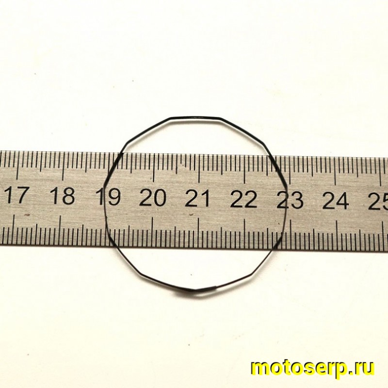 Купить  Поршень Honda LEAD-100 D52 (4р); p-13; 4T "SEE" (TW) (комп) (К-дар 2100614 купить с доставкой по Москве и России, цена, технические характеристики, комплектация фото  - motoserp.ru