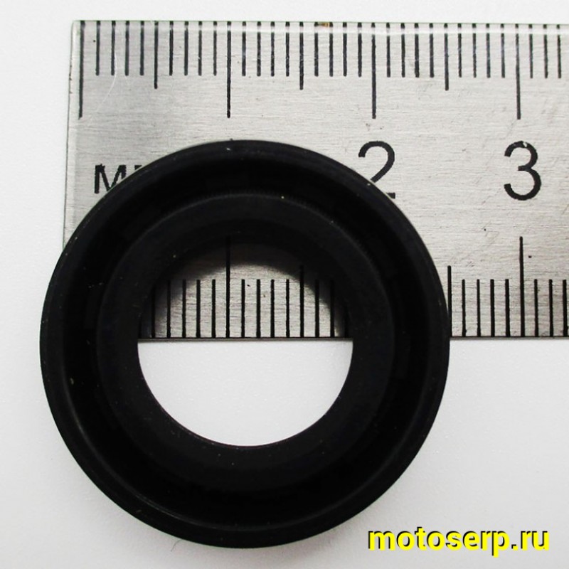 Купить  Сальники двигателя Honda DIO AF18,24,27, TACT (15.5*25.5*7.0 x2, 24*40*7, 34*39*3) Скутер "SEE" TW (комп) (К-дар 2101002 купить с доставкой по Москве и России, цена, технические характеристики, комплектация фото  - motoserp.ru