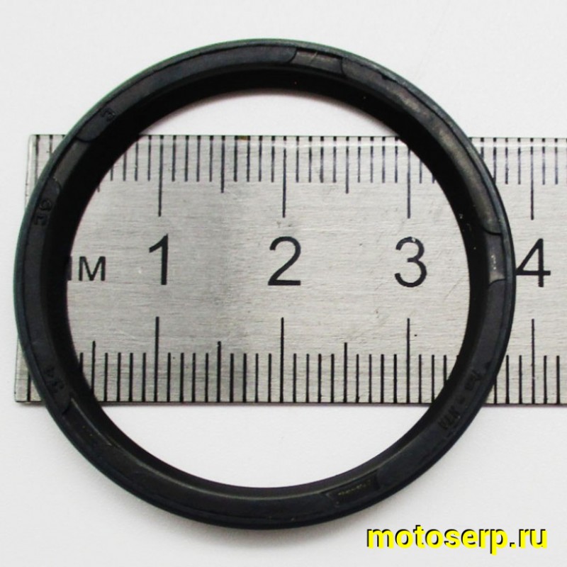 Купить  Сальники двигателя Honda DIO AF18,24,27, TACT (15.5*25.5*7.0 x2, 24*40*7, 34*39*3) Скутер "SEE" TW (комп) (К-дар 2101002 купить с доставкой по Москве и России, цена, технические характеристики, комплектация фото  - motoserp.ru