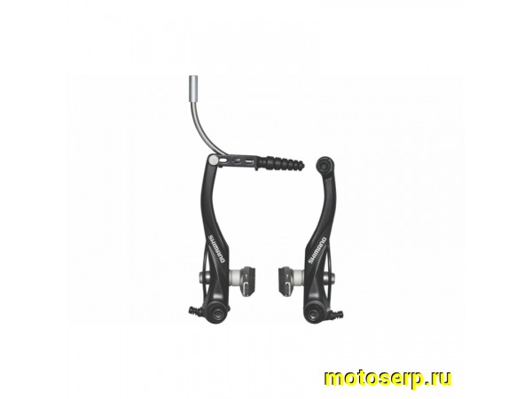 Купить  Настройка тормоза V-Brake (1 сторона) Вело купить с доставкой по Москве и России, цена, технические характеристики, комплектация фото  - motoserp.ru