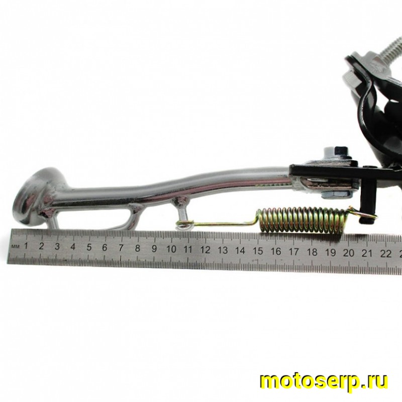 Купить  Подножка стояночная боковая Honda Dio AF34/35 (шт) (К-дар 2201035 купить с доставкой по Москве и России, цена, технические характеристики, комплектация фото  - motoserp.ru