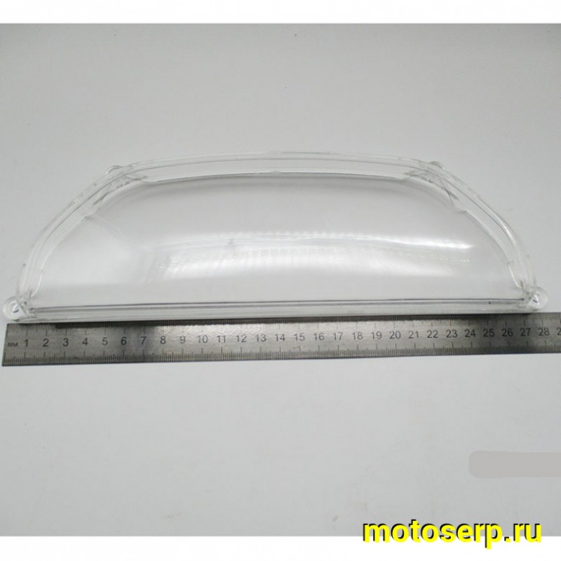 Купить  Стекло спидометра Honda TACT AF24/30/31 (шт) (К-дар 2400810 купить с доставкой по Москве и России, цена, технические характеристики, комплектация фото  - motoserp.ru