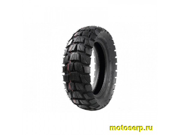 Купить  Покрышка  10" для электросамоката 80/65-6 HOTA шипованная Вело (шт) (Wandersmann купить с доставкой по Москве и России, цена, технические характеристики, комплектация фото  - motoserp.ru