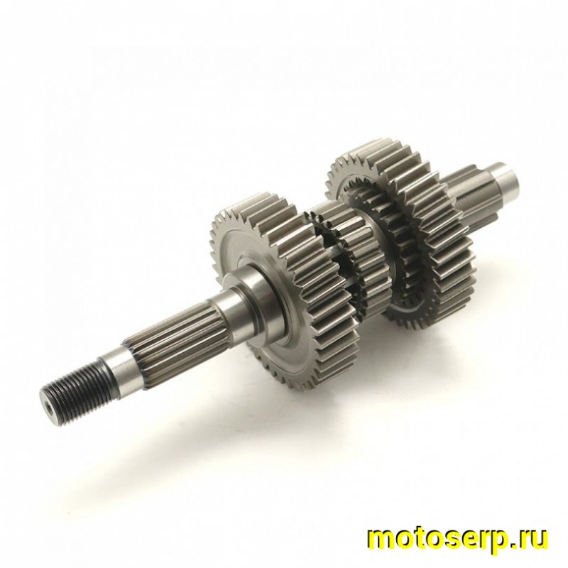 Купить  Шестерня - вал редукт вторичный 163QML ATV 200cc Hunter (2017) (шт) (AVANTIS 12770 купить с доставкой по Москве и России, цена, технические характеристики, комплектация фото  - motoserp.ru