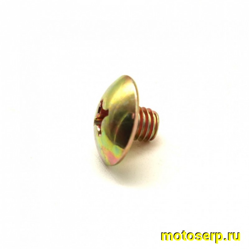 Купить  Болт (винт) натяжителя цепи ГРМ (M-6mm) 152QMI, 157QMJ, 161QMK и др. (шт) (AVANTIS 31335 купить с доставкой по Москве и России, цена, технические характеристики, комплектация фото  - motoserp.ru