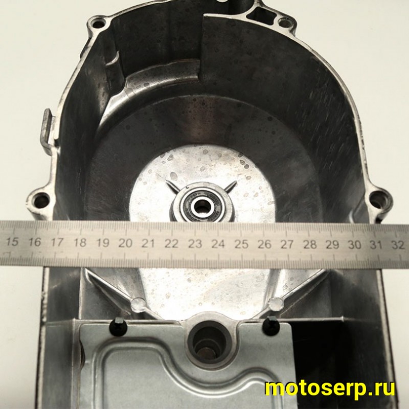 Купить  Крышка вариатора 161QML 200cc (шт) (AVANTIS 31315 купить с доставкой по Москве и России, цена, технические характеристики, комплектация фото  - motoserp.ru
