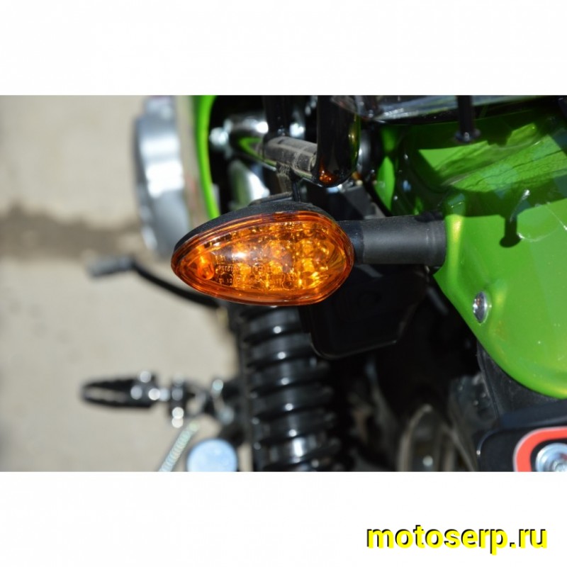 Купить  Мотоцикл Кросс/Эндуро RACER ENDURO L150 RC150-23X (ПТС) (шт) купить с доставкой по Москве и России, цена, технические характеристики, комплектация фото  - motoserp.ru