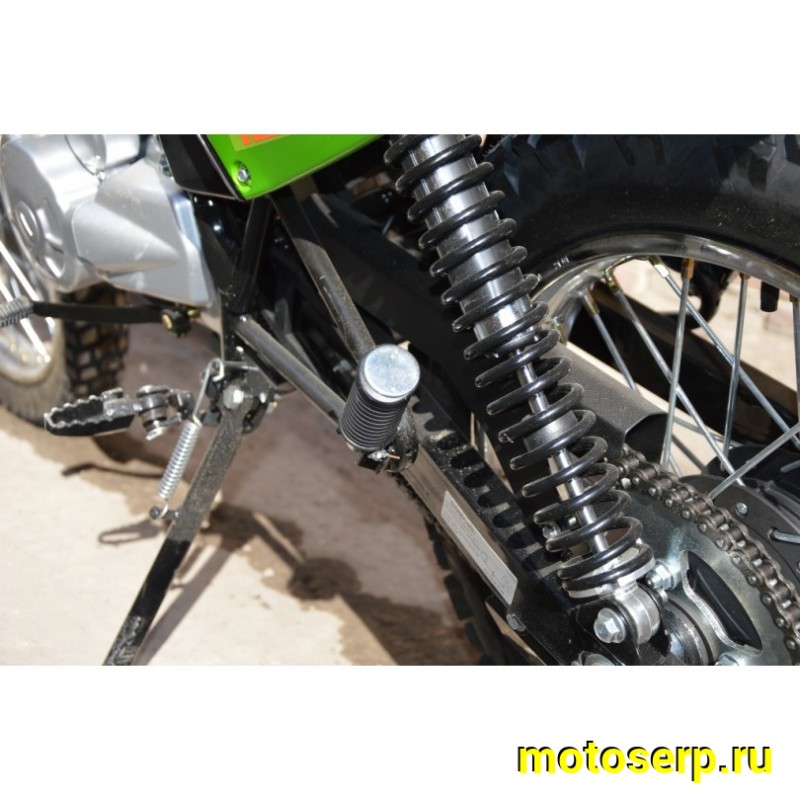 Купить  Мотоцикл Кросс/Эндуро RACER ENDURO L150 RC150-23X (ПТС) (шт) купить с доставкой по Москве и России, цена, технические характеристики, комплектация фото  - motoserp.ru