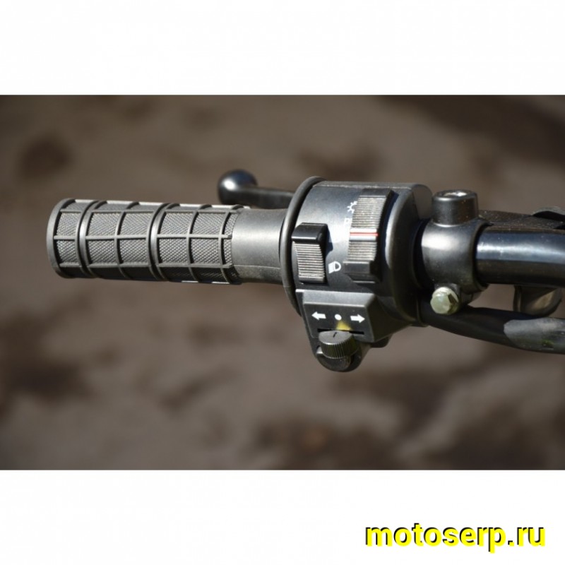 Купить  Мотоцикл Кросс/Эндуро RACER ENDURO L150 RC150-23X (ПТС) (шт) купить с доставкой по Москве и России, цена, технические характеристики, комплектация фото  - motoserp.ru