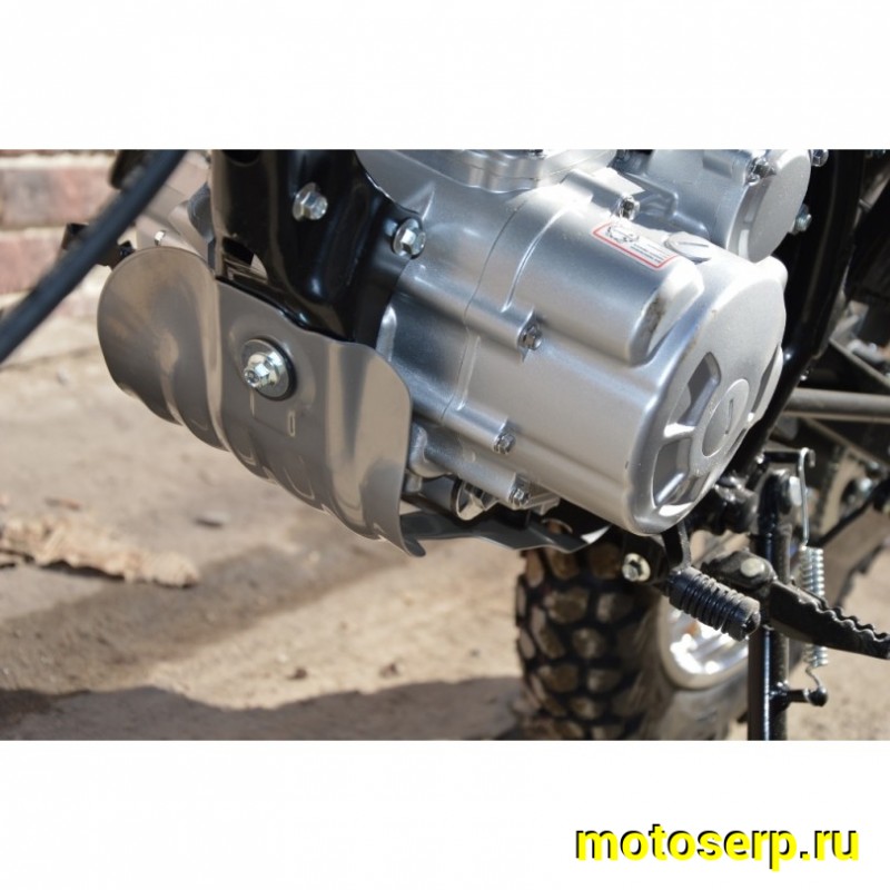 Купить  Мотоцикл Кросс/Эндуро RACER ENDURO L150 RC150-23X (ПТС) (шт) купить с доставкой по Москве и России, цена, технические характеристики, комплектация фото  - motoserp.ru