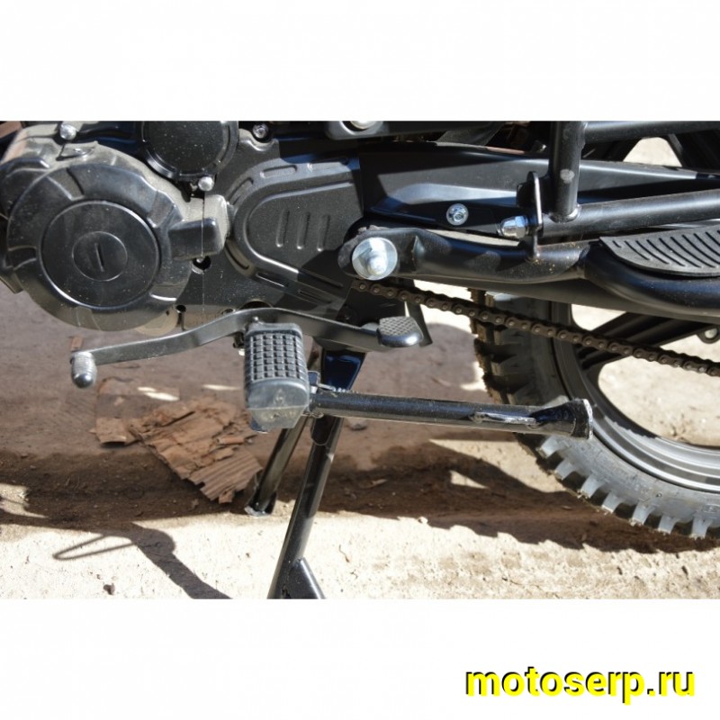 Купить  Мотоцикл RACER RC200GY-C2A Tourist (Рейсер Турист)  (шт) купить с доставкой по Москве и России, цена, технические характеристики, комплектация фото  - motoserp.ru