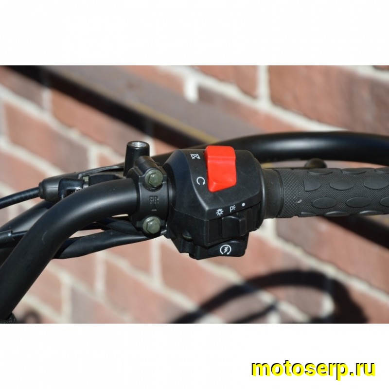 Купить  Мотоцикл RACER RC200GY-C2A Tourist (Рейсер Турист)  (шт) купить с доставкой по Москве и России, цена, технические характеристики, комплектация фото  - motoserp.ru