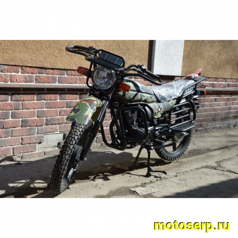 Купить  Мотоцикл RACER RC200GY-C2A Tourist (Рейсер Турист)  (шт) купить с доставкой по Москве и России, цена, технические характеристики, комплектация фото  - motoserp.ru