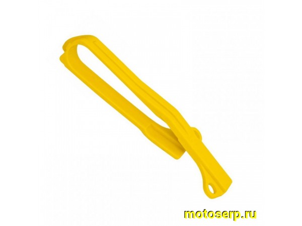 Купить  Направляющая цепи приводной (слайдер, склиз) Suzuki RMZ450 07 RMZ450 10-17 RMZ250 10-18 RTech R-SLIRMZGI007 	JP (шт) купить с доставкой по Москве и России, цена, технические характеристики, комплектация фото  - motoserp.ru