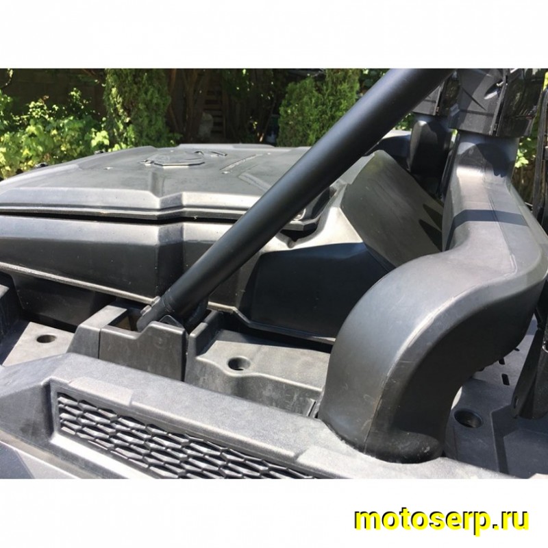 Купить  Кофр для АТV RZR 1000 High Lifter (шт) (ТехноКам купить с доставкой по Москве и России, цена, технические характеристики, комплектация фото  - motoserp.ru