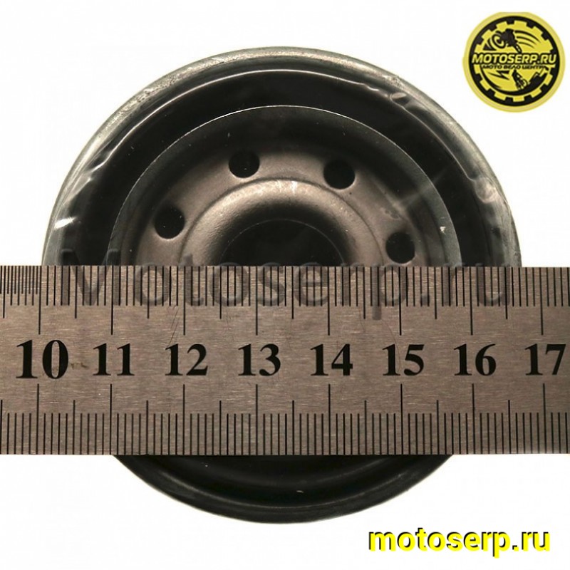 Купить  Фильтр масляный (АНАЛОГ HF204) Hawk moto HMF 204 (шт) (HAWK   купить с доставкой по Москве и России, цена, технические характеристики, комплектация фото  - motoserp.ru