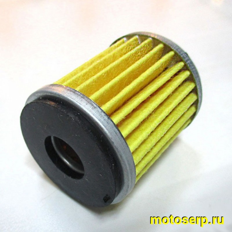 Купить  Фильтр масляный (АНАЛОГ HF141) Hawk moto HMF 141 (шт) (HAWK   купить с доставкой по Москве и России, цена, технические характеристики, комплектация фото  - motoserp.ru