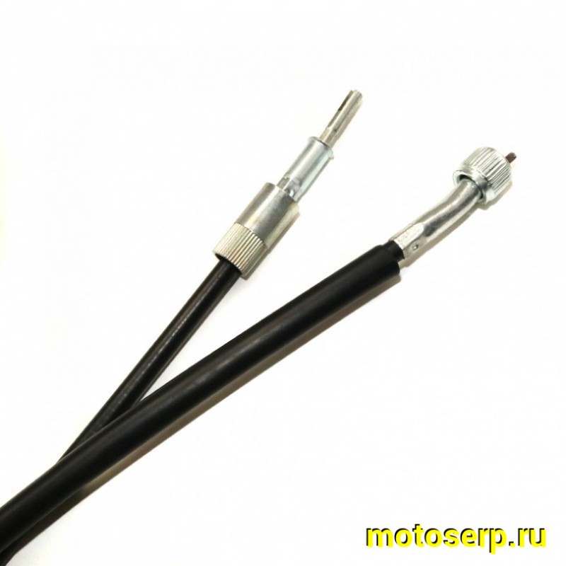 Купить  Трос спидом.  Suzuki бараб.торм. Скутер (T1070-mm, R-1050mm) (квадр/вилка) (шт) (0 купить с доставкой по Москве и России, цена, технические характеристики, комплектация фото  - motoserp.ru