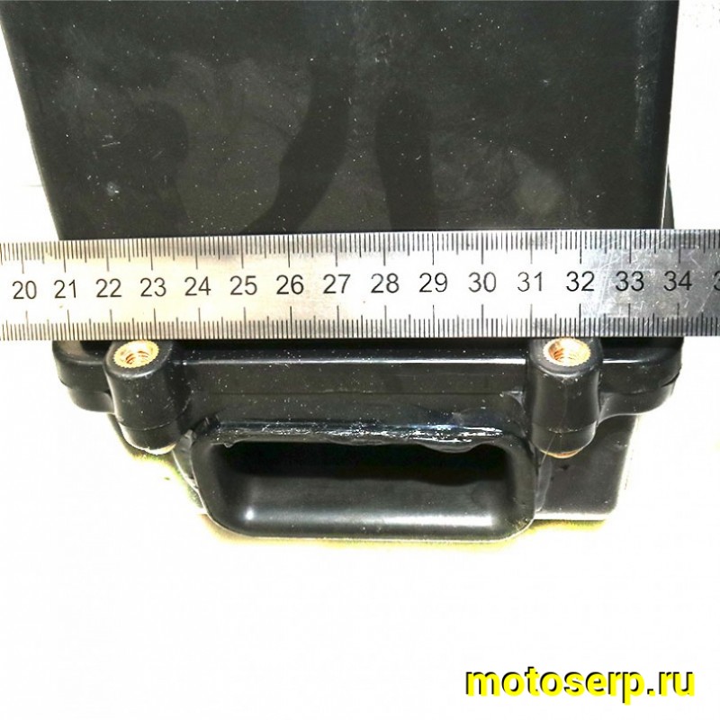 Купить  Фильтр воздушный в сборе Racer Storm RC250XZR-A и др(шт) (0 купить с доставкой по Москве и России, цена, технические характеристики, комплектация фото  - motoserp.ru