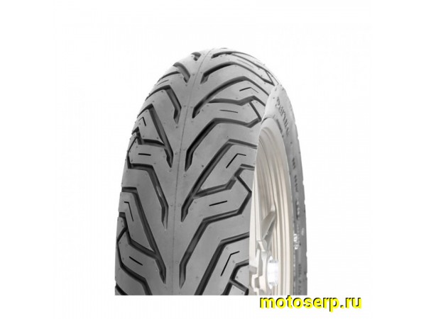 Купить  Покрышка Скутер 12" 110/90-12 SC-109R URBAN GRIP TL (Ч/З) (шт) (DELI купить с доставкой по Москве и России, цена, технические характеристики, комплектация фото  - motoserp.ru