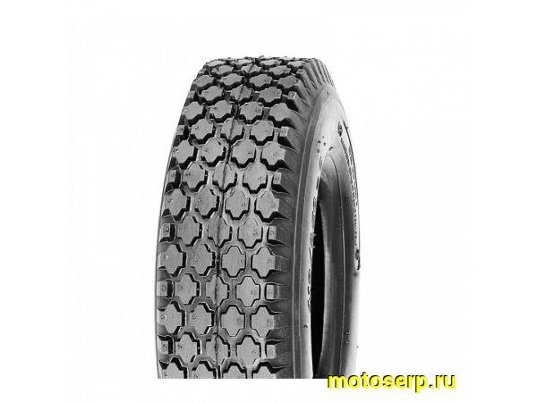 Купить  Покрышка  8" для тележек 8" 4.80/4.00-8 S-356 TT DELI (N/Q) (шт) (DELI купить с доставкой по Москве и России, цена, технические характеристики, комплектация фото  - motoserp.ru