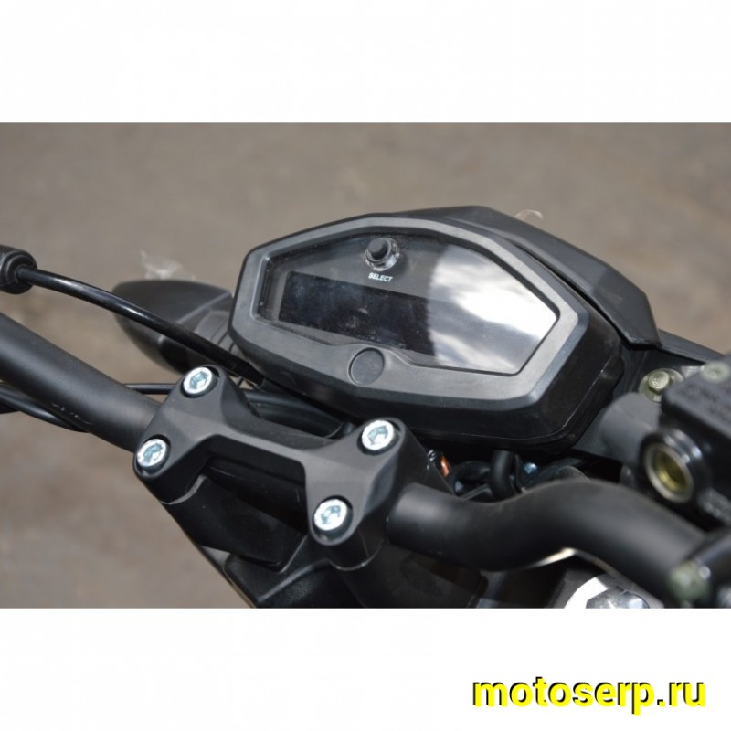 Купить  Мотоцикл Motoland 250 MT250 (172FMM-5/PR250) синий, балансирн. вал, кол. 17", диск/диск, вилка перевертыш (шт) (ML 17687 купить с доставкой по Москве и России, цена, технические характеристики, комплектация фото  - motoserp.ru