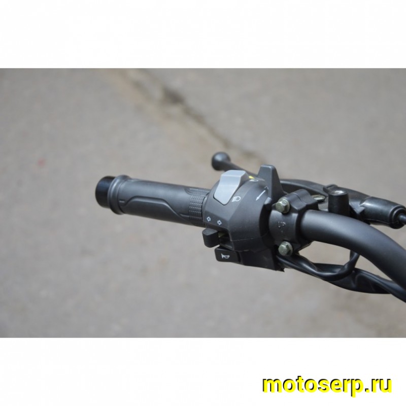 Купить  Мотоцикл Motoland 250 MT250 (172FMM-5/PR250) синий, балансирн. вал, кол. 17", диск/диск, вилка перевертыш (шт) (ML 17687 купить с доставкой по Москве и России, цена, технические характеристики, комплектация фото  - motoserp.ru