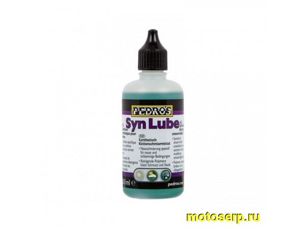 Купить  Смазка жидкая"Pedros Sun Lube" БИООСНОВА 100мл Вело (шт)  (R5 УТ000010223 купить с доставкой по Москве и России, цена, технические характеристики, комплектация фото  - motoserp.ru