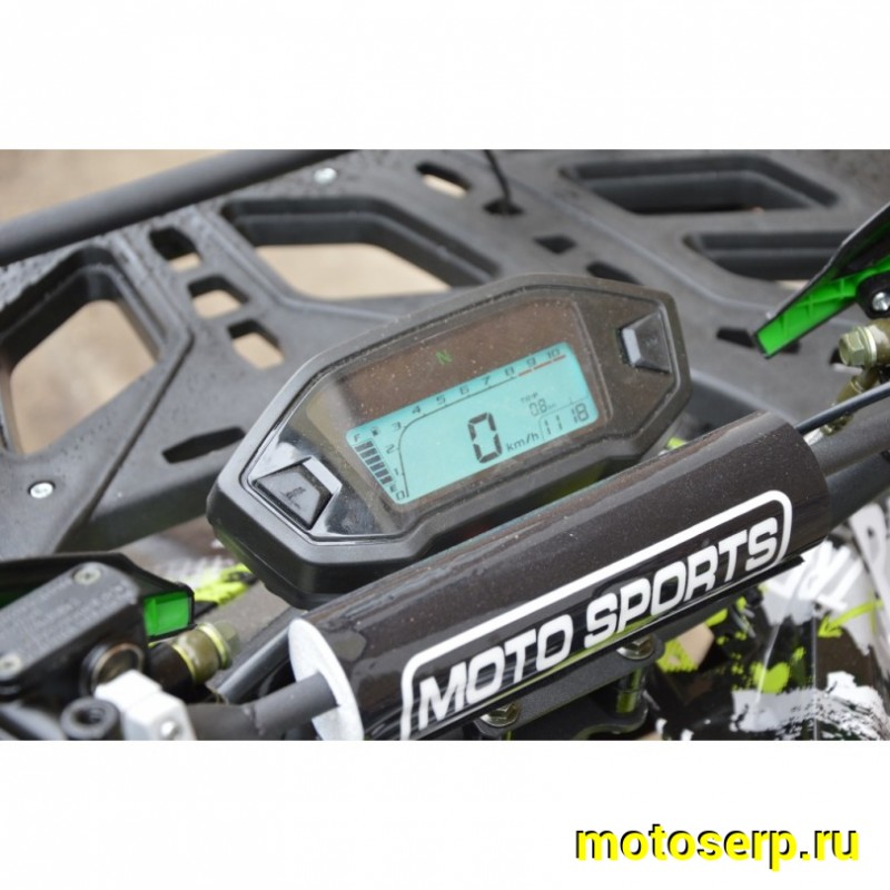 Купить  125cc Комплект запчастей для сборки GRIZZLY 125 (Гризли), утилит, 2х4, колеса 8", автомат, реверс, диск/диск, эл. панель (шт) (Li-Ya купить с доставкой по Москве и России, цена, технические характеристики, комплектация фото  - motoserp.ru