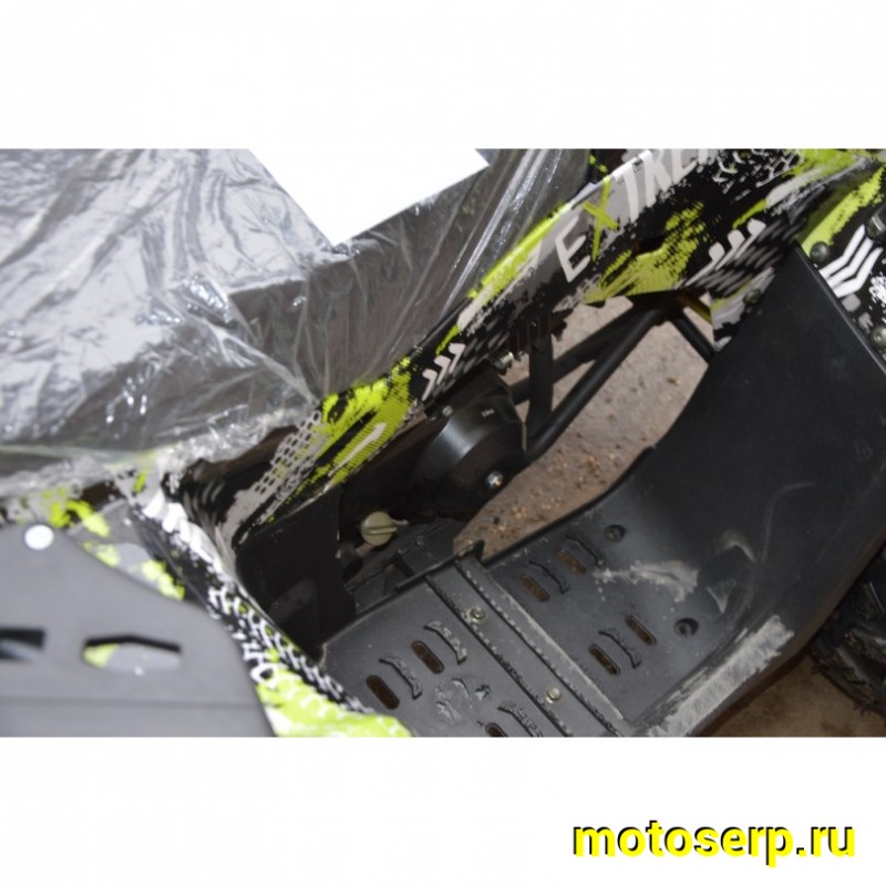 Купить  125cc Комплект запчастей для сборки GRIZZLY 125 (Гризли), утилит, 2х4, колеса 8", автомат, реверс, диск/диск, эл. панель (шт) (Li-Ya купить с доставкой по Москве и России, цена, технические характеристики, комплектация фото  - motoserp.ru