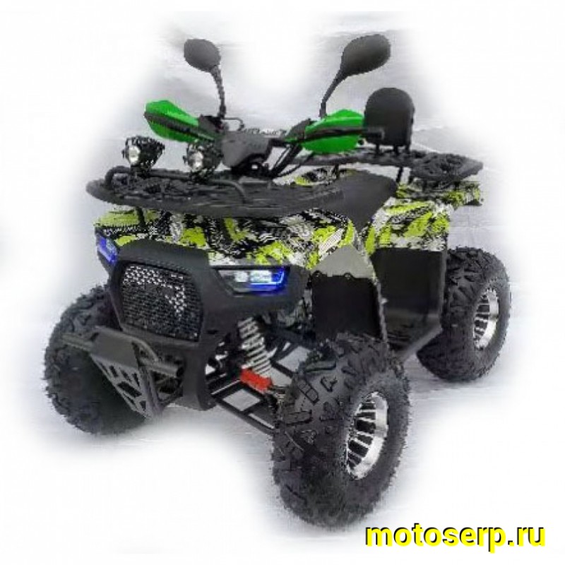 Купить  125cc Комплект запчастей для сборки GRIZZLY 125 (Гризли), утилит, 2х4, колеса 8", автомат, реверс, диск/диск, эл. панель (шт) (Li-Ya купить с доставкой по Москве и России, цена, технические характеристики, комплектация фото  - motoserp.ru