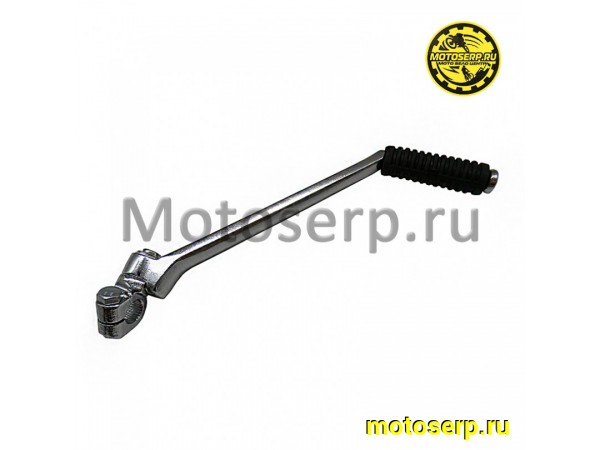 Купить  Рычаг кикстартера (ножка заводная) 165FMM,166FMM, ZS169FMM, ZS172FMM-3A, ZS174MN-3 тип 1 (шт) (AVANTIS 14180 купить с доставкой по Москве и России, цена, технические характеристики, комплектация фото  - motoserp.ru
