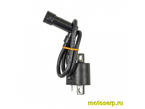 Купить  Катушка зажигания высоковольтная (бабина) 162FMJ, 166FMM, 174MN-3 (шт) (TATA 800000110 (TATA 709000003 (Rockot RM-004369 (MM 99959 (46860 купить с доставкой по Москве и России, цена, технические характеристики, комплектация фото  - motoserp.ru