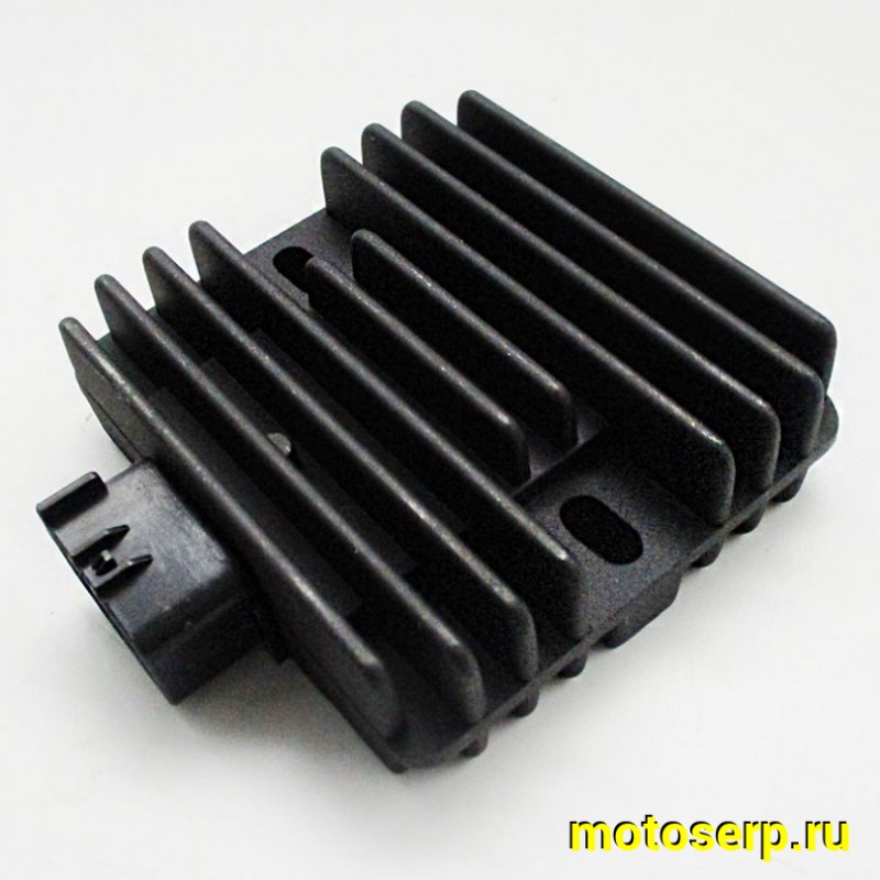 Купить  Реле-регулятор ATV800 UTV Hisun (шт) (BL 32100-178-0000 купить с доставкой по Москве и России, цена, технические характеристики, комплектация фото  - motoserp.ru